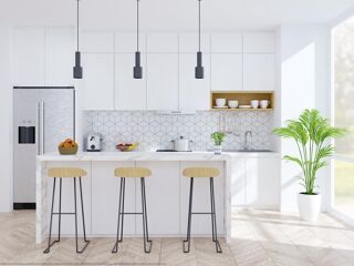  Appartement à vendre 3 pièces 61 m²