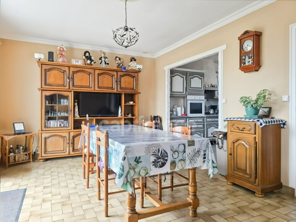 Vente Maison Une belle opportunité entre Les Maillets et Premartine ! Maison familiale de 94 m² idéalement située, qui n'attend plus que votr Le mans