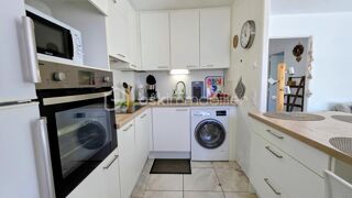  Appartement à vendre 3 pièces 54 m²