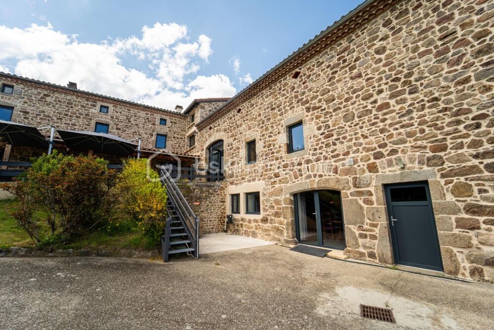 à vendre  Maison Colombier (42220)