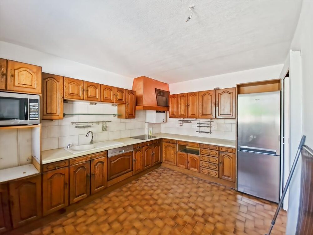 Maison Familliale à vendre