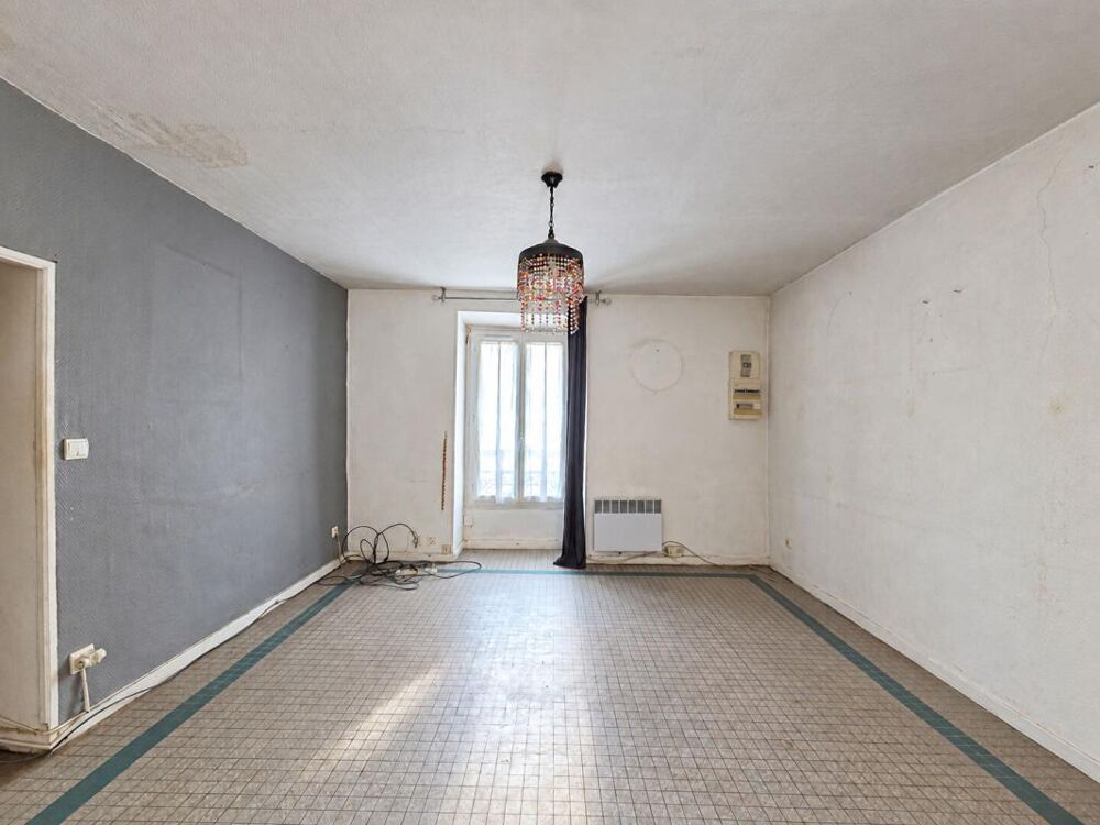 Vente Maison Maison Morainvilliers 4 pièce(s) 66 m2 Morainvilliers
