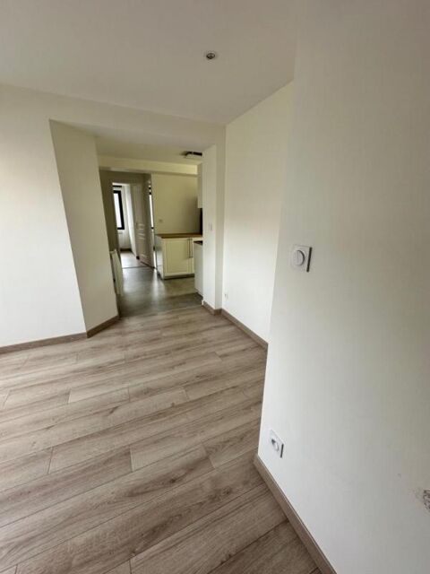  Appartement � louer 3 pi�ces 59 m�