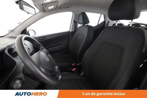 i10 1.2 Intuitive 87 ch 2019 occasion 92130 Issy-les-Moulineaux