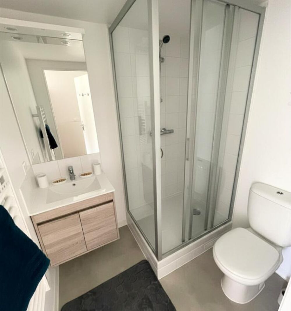 Spécial Investisseur Studio 17.90 m² Campus Universitaire