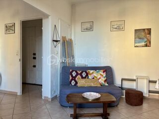  Appartement � louer 2 pi�ces 40 m�