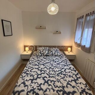  Appartement à vendre 2 pièces 33 m²