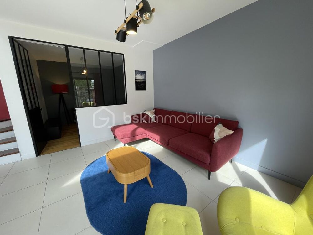 � vendre  Propri�t�/ch�teau Bois-le-Roi (77590)