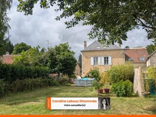  Maison à vendre 5 pièces 180 m²