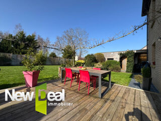  Maison � vendre 5 pi�ces 154 m�