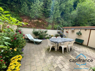  Maison � vendre 5 pi�ces 118 m�