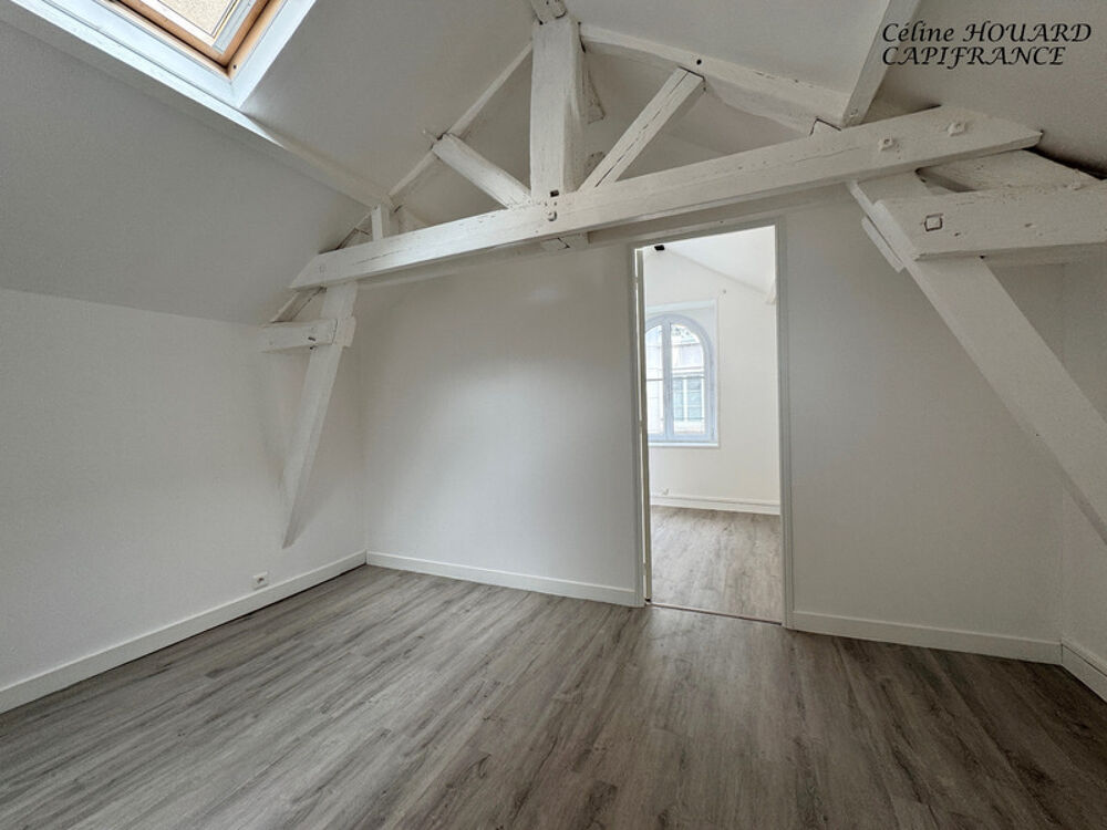 Maison à vendre 4 pièces ANGERS (49) GARE