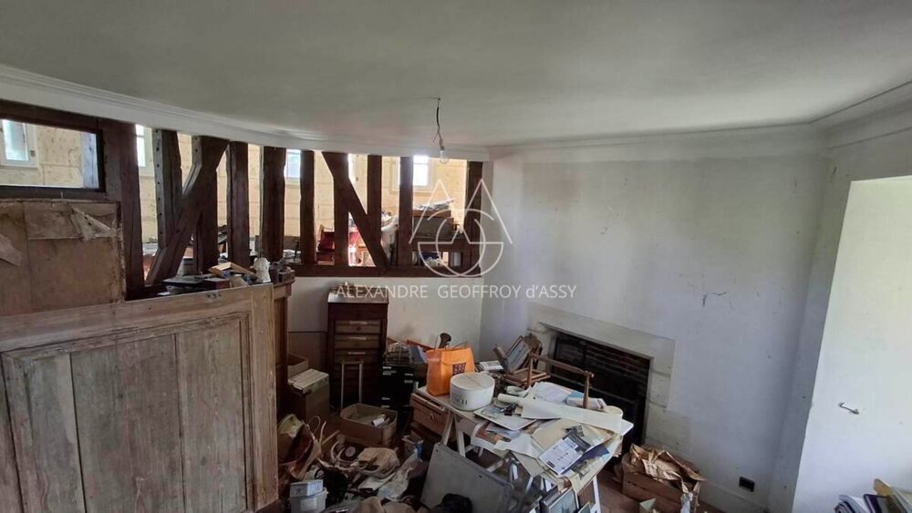 à vendre  Propriété/château Brou (28160)