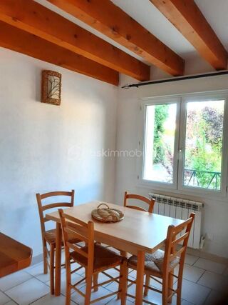  Maison à vendre 4 pièces 74 m²