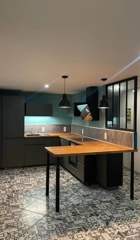  Appartement � louer 2 pi�ces 50 m�