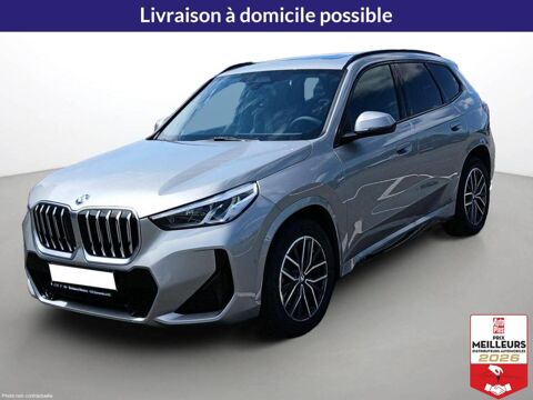 Annonce voiture BMW X1 46350 €