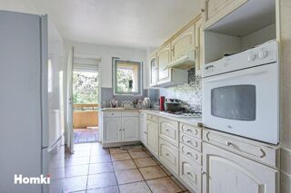  Appartement  vendre 4 pices 96 m