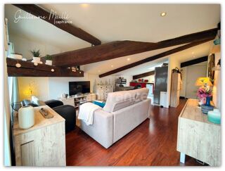  Appartement  vendre 3 pices 53 m