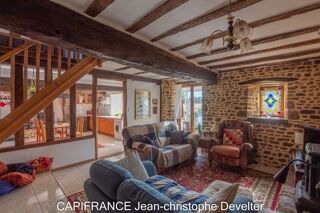  Maison à vendre 8 pièces 172 m²