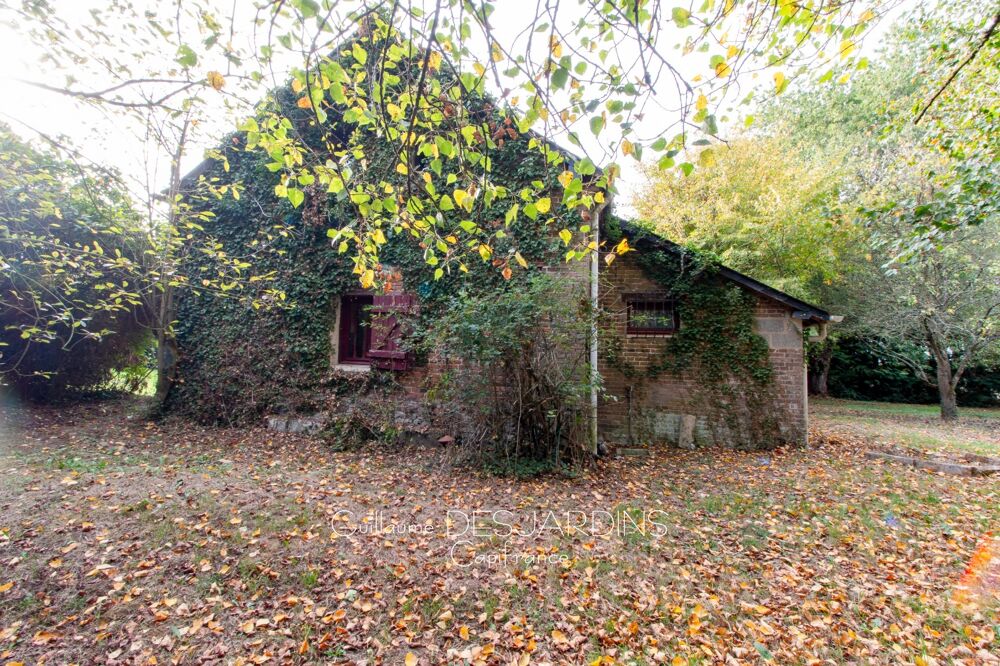 Vente Maison Maison à rénover 5 pièces NEUVILLE SUR TOUQUES (61) Neuville sur touques
