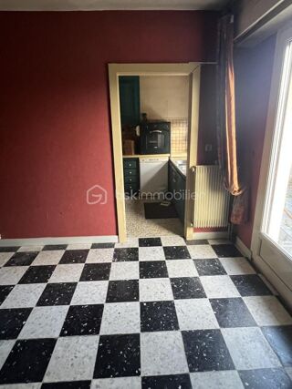  Appartement à vendre 6 pièces 160 m²