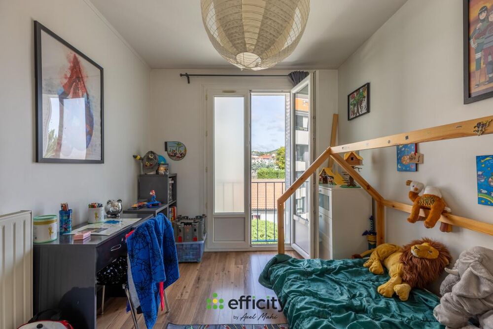 Vente Appartement Appartement Chamalieres