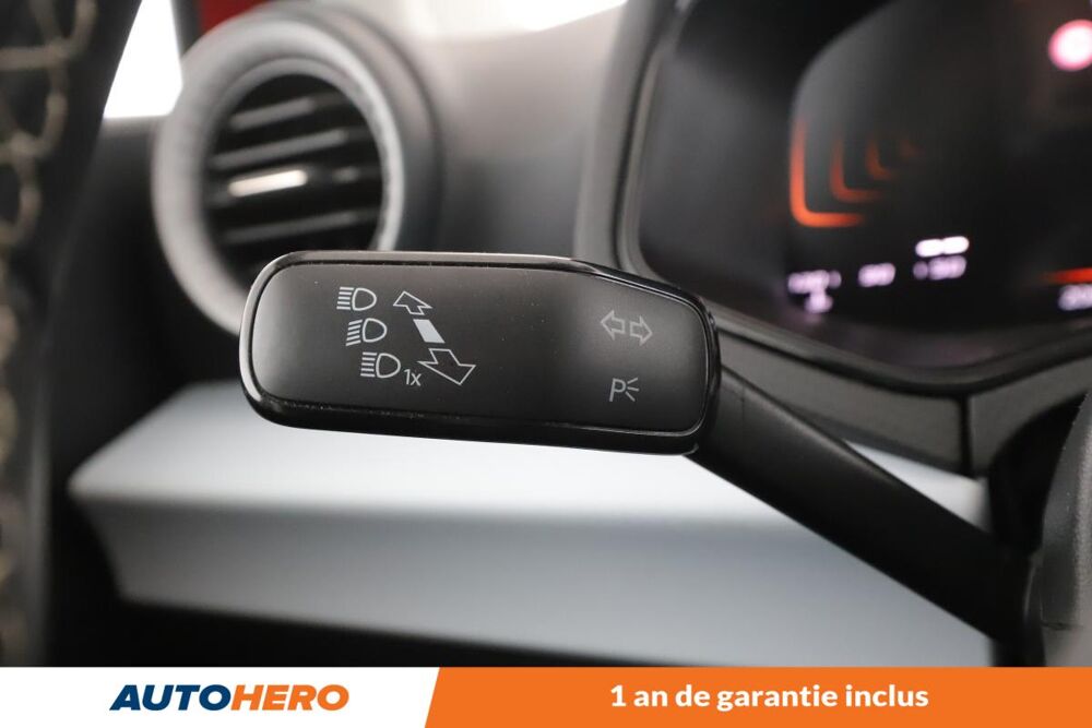 Ibiza 1.0 EcoTSI Copa BVM5 95 ch 2024 occasion 92130 Issy-les-Moulineaux