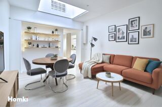  Appartement � vendre 3 pi�ces 48 m�