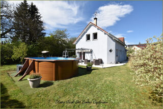  Maison  vendre 4 pices 102 m
