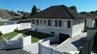  Maison � vendre 7 pi�ces 127 m�