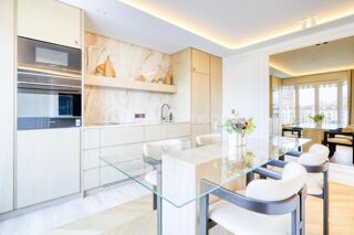  Appartement à vendre 3 pièces 62 m²