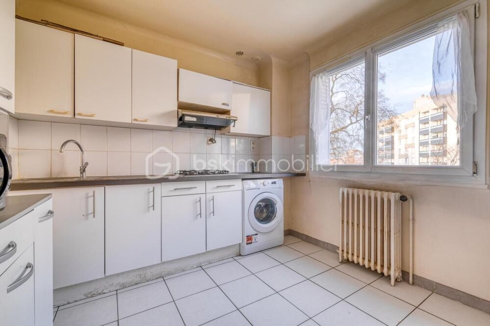 Vente Maison Maison 4 pièces et jardin Champigny sur marne