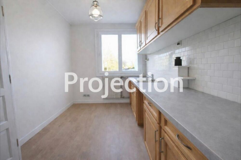 APPARTEMENT AU CALME - MERIGNAC CAPEYRON - T3 DE 72 m2