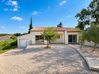  Villa à vendre 5 pièces 116 m²