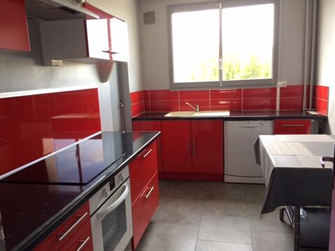  Appartement � louer 2 pi�ces 52 m�