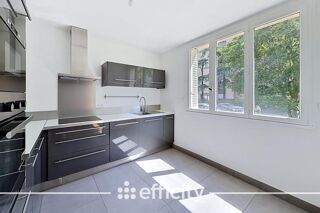  Appartement à vendre 3 pièces 60 m²
