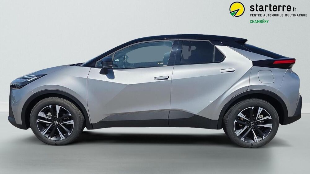 C-HR Hybride 140 Design 2026 occasion 73420 Voglans