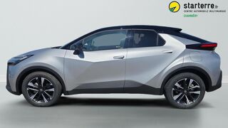 C-HR Hybride 140 Design 2026 occasion 73420 Voglans
