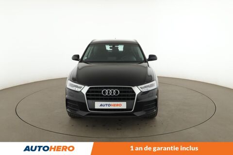 Q3 1.4 TFSI COD Ultra 150 ch 2016 occasion 92130 Issy-les-Moulineaux