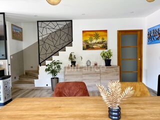  Maison à vendre 6 pièces 145 m²