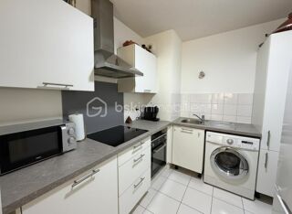  Appartement � vendre 2 pi�ces 42 m�