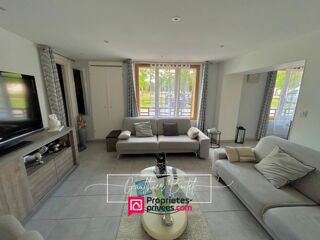  Maison à vendre 4 pièces 75 m²