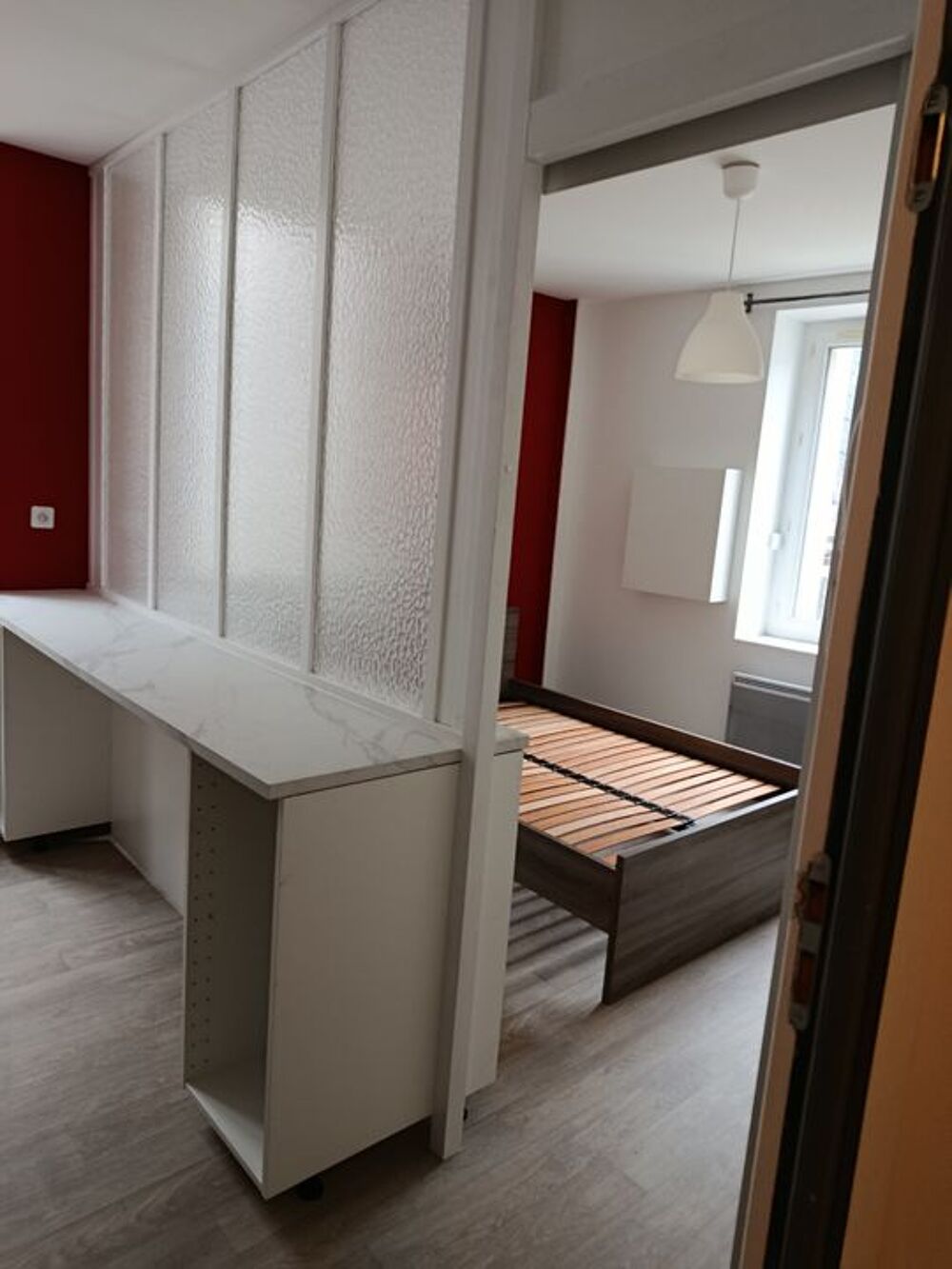 Location Appartement Appartement de 22m2 à louer sur Montbazon Montbazon