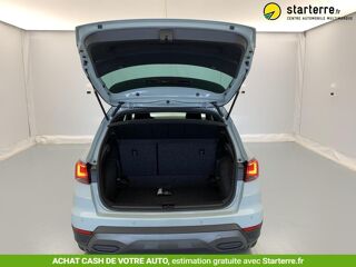 Arona 1.0 TSI 115 ch Start/Stop DSG7 Copa 2026 occasion 69190 Saint-Fons