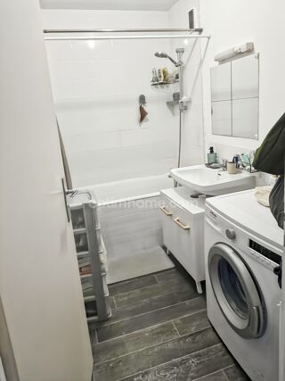  Appartement � vendre 1 pi�ce 29 m�