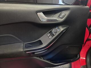 Fiesta ST Pack 2020 occasion 74330 Poisy