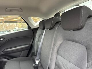 Captur II 1.5 BLUE DCI 115 BUSINESS EDC 2020 occasion 78240 Chambourcy