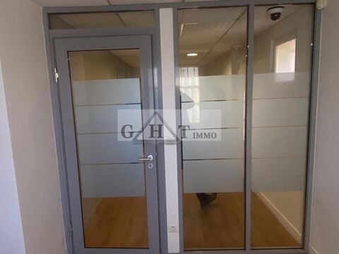 Bureau 90 m&sup2; &agrave; louer 1500 94380 Bonneuil sur marne