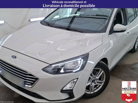Annonce voiture Ford Focus 16900 €