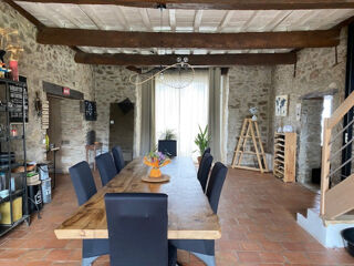  Maison � vendre 8 pi�ces 400 m�